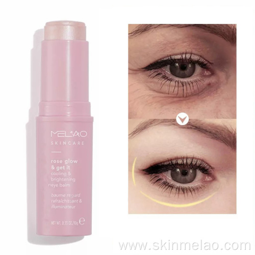 Firming Skin Under Eye Bags Removal Cream